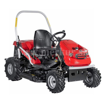 SECO Crossjet NC 92 2WD traktorová kosačka