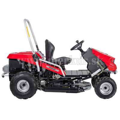 SECO Crossjet NC 92 2WD traktorová kosačka