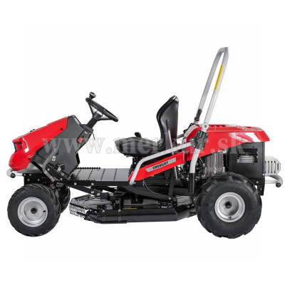 SECO Crossjet NC 92 2WD traktorová kosačka