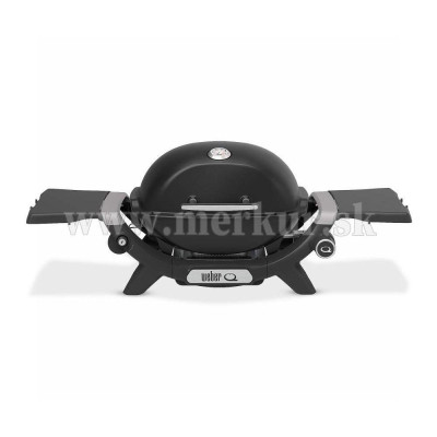 WEBER gril plynový Q 1200N