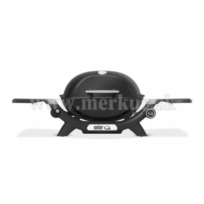 WEBER gril plynový Q 1200N
