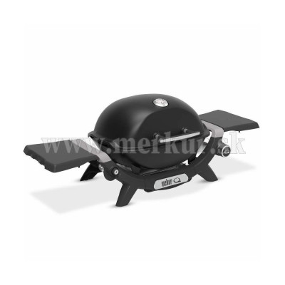 WEBER gril plynový Q 1200N