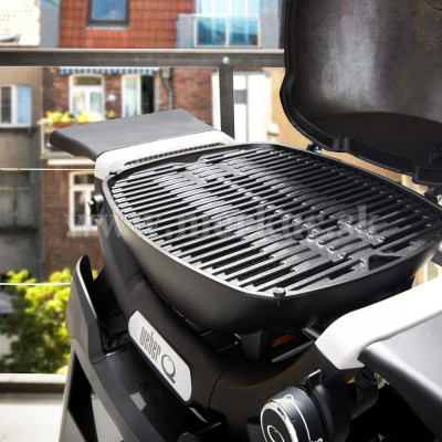 WEBER gril plynový Q 1200N