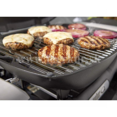 WEBER gril plynový Q 1200N