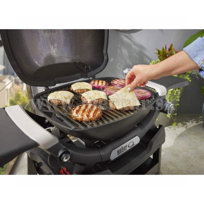 WEBER gril plynový Q 1200N