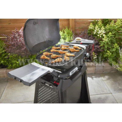 WEBER gril plynový Q 1200N