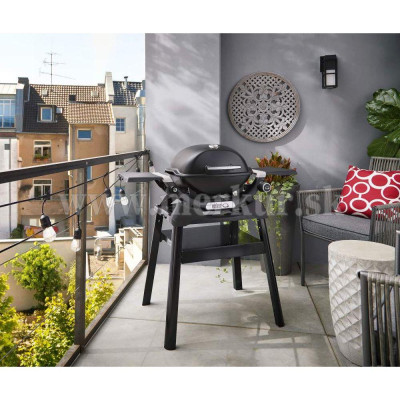 WEBER gril plynový Q 1200N
