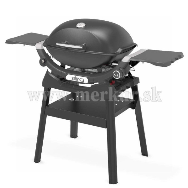 WEBER gril plynový Q 2200N