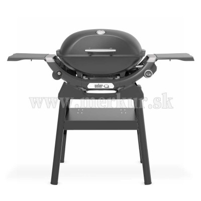 WEBER gril plynový Q 2200N