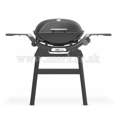 WEBER gril plynový Q 2200N