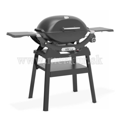 WEBER gril plynový Q 2200N