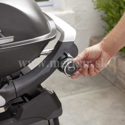 WEBER gril plynový Q 2200N
