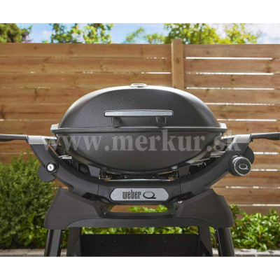 WEBER gril plynový Q 2200N