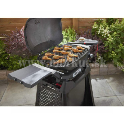 WEBER gril plynový Q 2200N