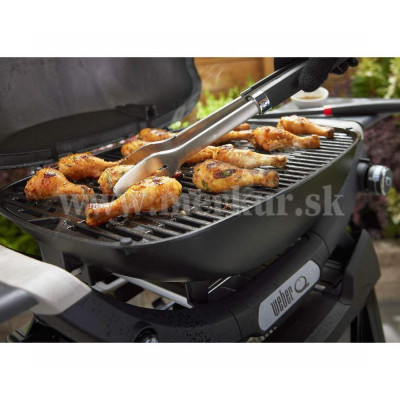 WEBER gril plynový Q 2200N