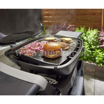 WEBER gril plynový Q 2200N