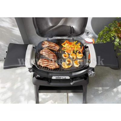 WEBER gril plynový Q 2200N
