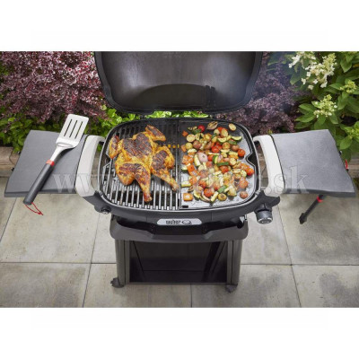 WEBER gril plynový Q 2200N