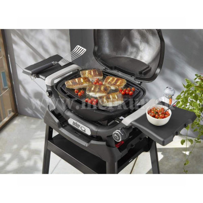 WEBER gril plynový Q 2200N