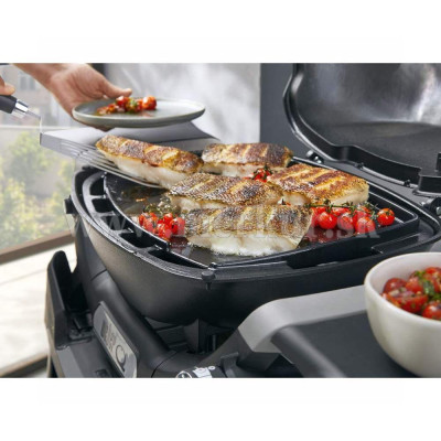 WEBER gril plynový Q 2200N