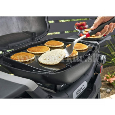 WEBER gril plynový Q 2200N