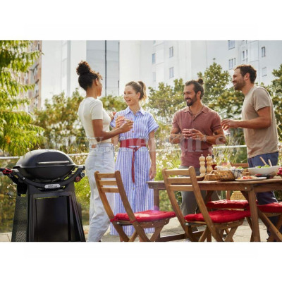 WEBER gril plynový Q 2200N