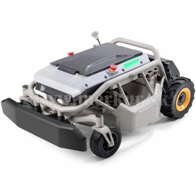 MOWRATOR S1 2WD Standard aku kosačka na diaľkové ovládanie