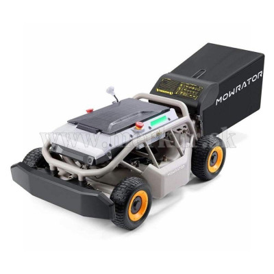 MOWRATOR S1 4WD PRO aku kosačka na diaľkové ovládanie