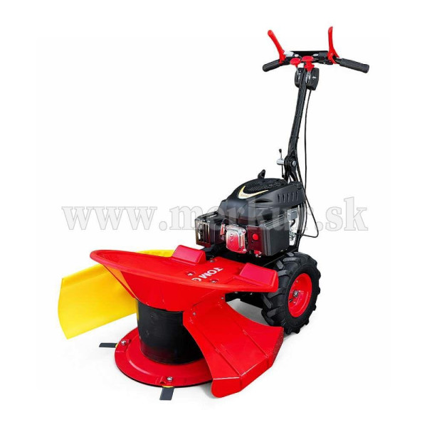 Tom Grass TG 225 VARIO bubnová kosačka 