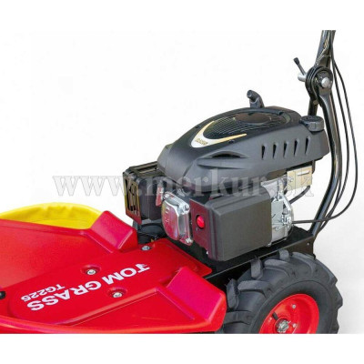 Tom Grass TG 225 VARIO bubnová kosačka 
