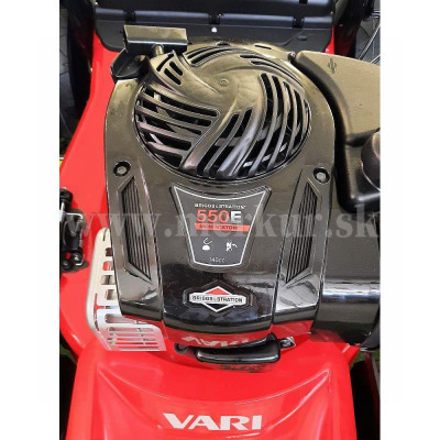 VARI CP 1 484 WSQ B benzínová kosačka