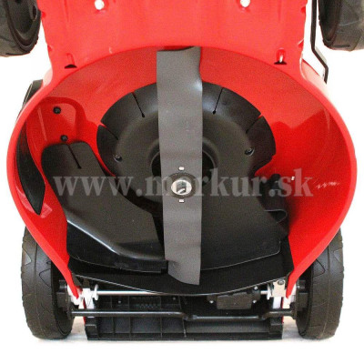 VARI CP 1 484 WSQ B benzínová kosačka