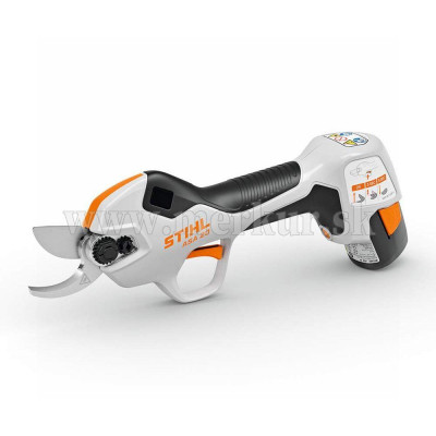 STIHL ASA 20 aku záhradnícke nožnice bez batérie a nabíjačky