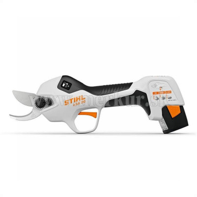 STIHL ASA 20 aku záhradnícke nožnice bez batérie a nabíjačky