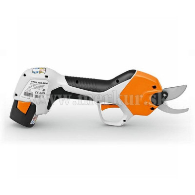 STIHL ASA 20 aku záhradnícke nožnice bez batérie a nabíjačky