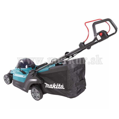 MAKITA LM004GZ akumulátorová kosačka bez pohonu, aku a nabíjačky 