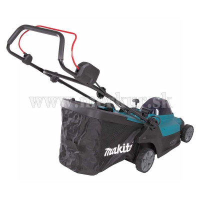 MAKITA LM004GZ akumulátorová kosačka bez pohonu, aku a nabíjačky 