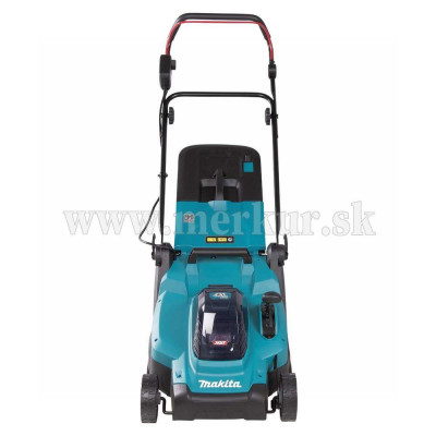 MAKITA LM004GZ akumulátorová kosačka bez pohonu, aku a nabíjačky 