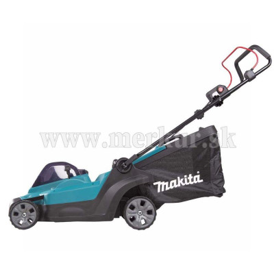 MAKITA LM004GZ akumulátorová kosačka bez pohonu, aku a nabíjačky 