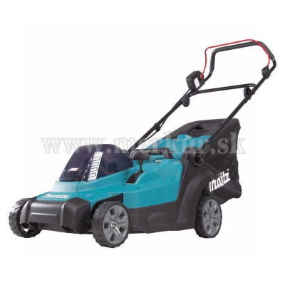MAKITA LM004GZ akumulátorová kosačka bez pohonu, aku a nabíjačky 