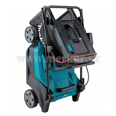 MAKITA LM004GZ akumulátorová kosačka bez pohonu, aku a nabíjačky 