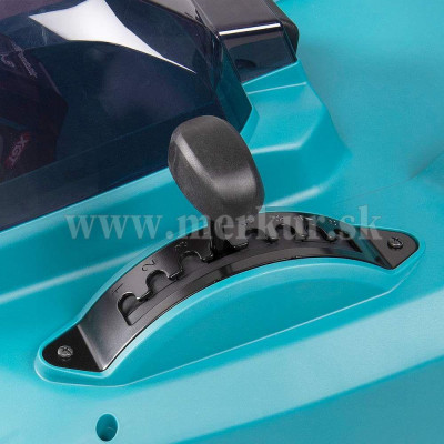 MAKITA LM004GZ akumulátorová kosačka bez pohonu, aku a nabíjačky 