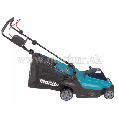 MAKITA LM004GZ akumulátorová kosačka bez pohonu, aku a nabíjačky 