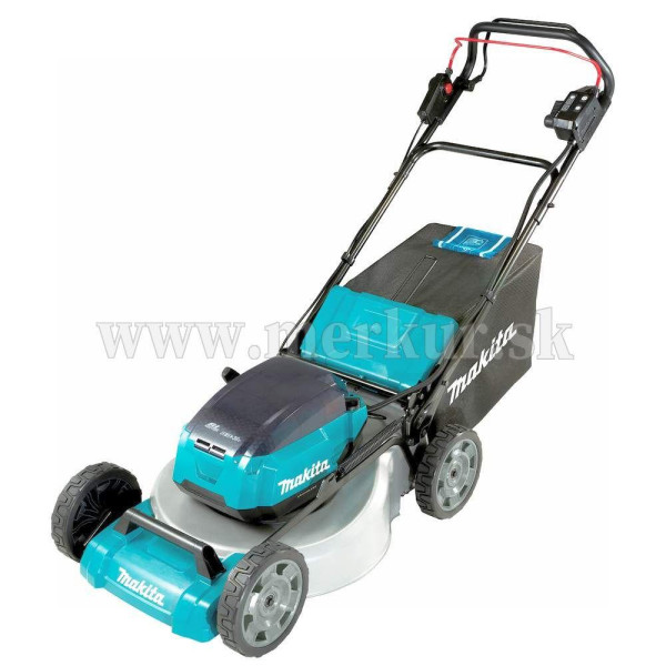 Makita DLM465Z akumulátorová kosačka bez aku a nabíjačky