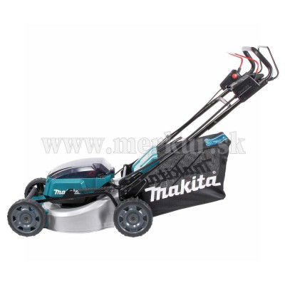 Makita DLM465Z akumulátorová kosačka bez aku a nabíjačky