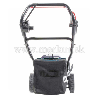 Makita DLM465Z akumulátorová kosačka bez aku a nabíjačky