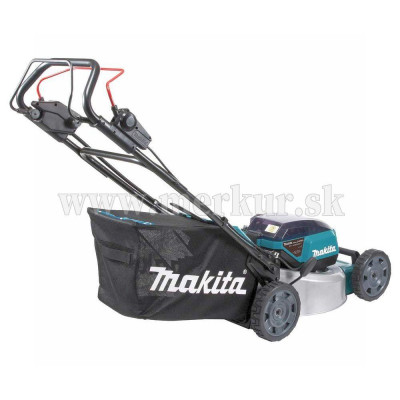 Makita DLM465Z akumulátorová kosačka bez aku a nabíjačky