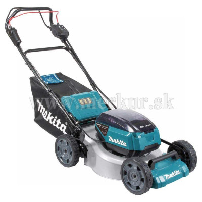 Makita DLM465Z akumulátorová kosačka bez aku a nabíjačky