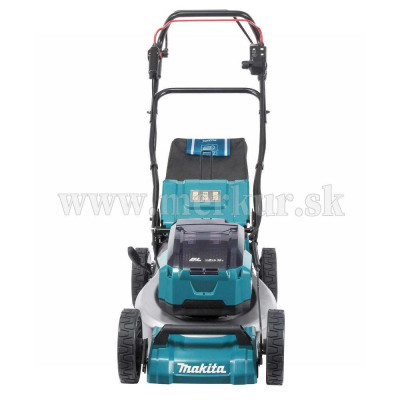 Makita DLM465Z akumulátorová kosačka bez aku a nabíjačky