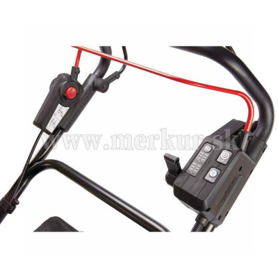 Makita DLM465Z akumulátorová kosačka bez aku a nabíjačky